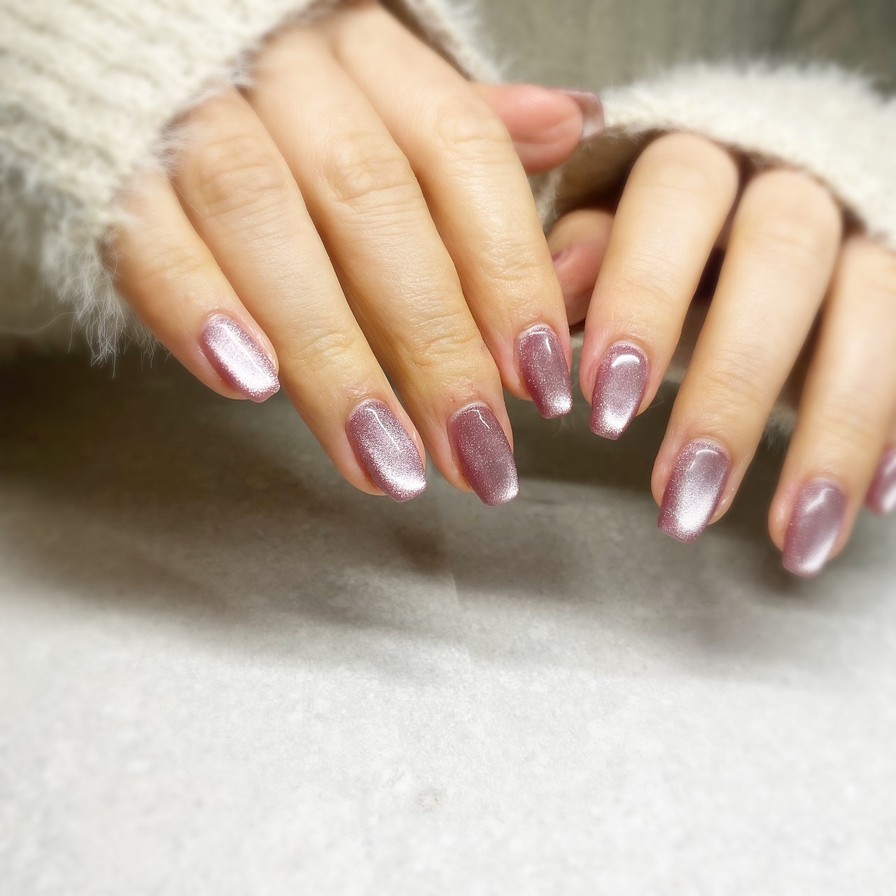 ネイルデザイン 4